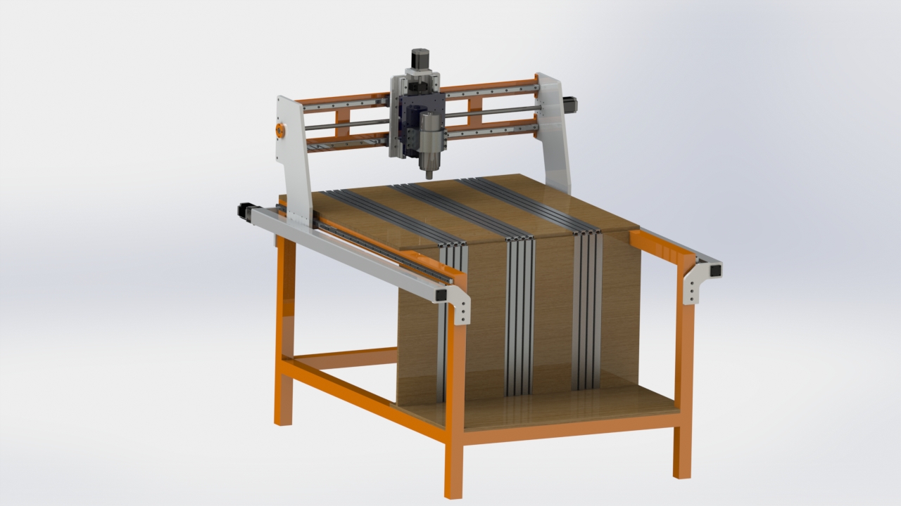 Innovación y Precisión en Diseño 3D y CAD/CAM